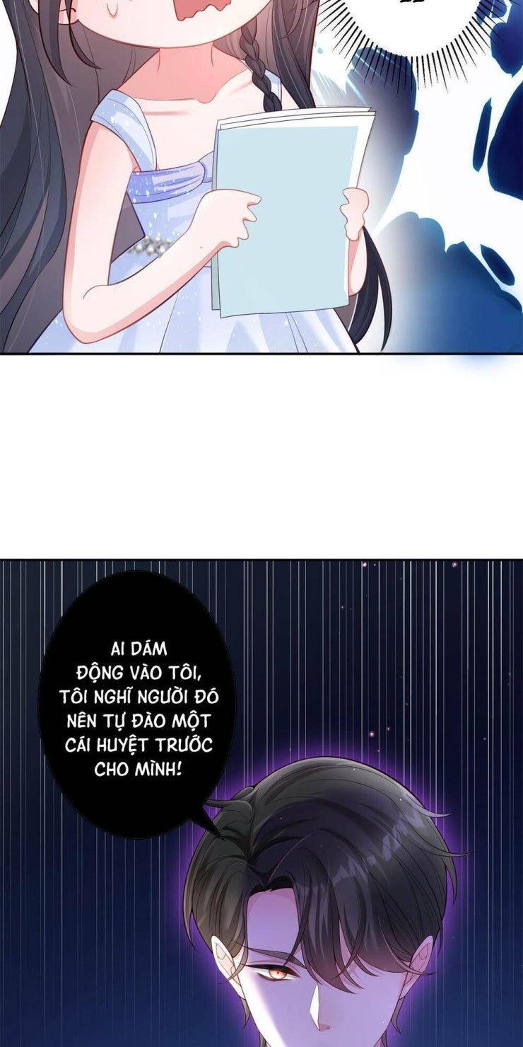 Cuộc Hôn Nhân Với Boss Nhà Giàu Khét Tiếng - Page 27