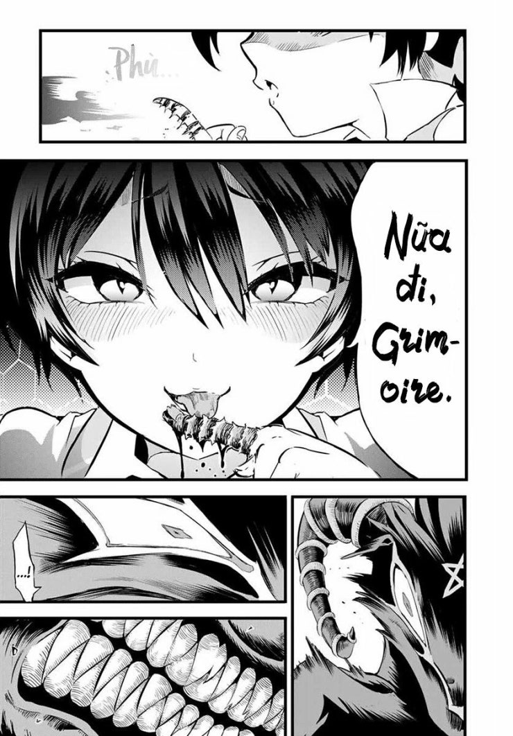 Chuyển sinh thành thất hoàng tử - Page 46