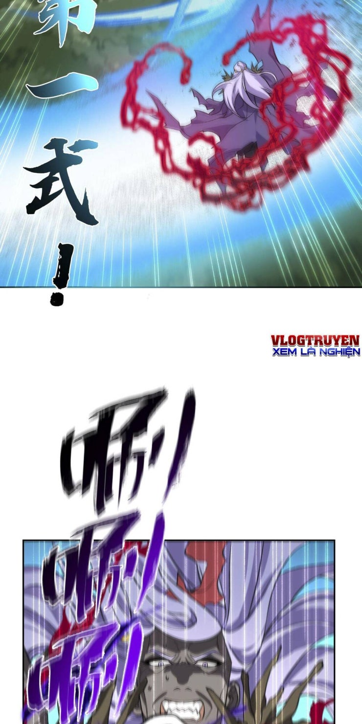 Ta Ở Tu Tiên Giới Chỉ Làm Giờ Hành Chính - Page 43