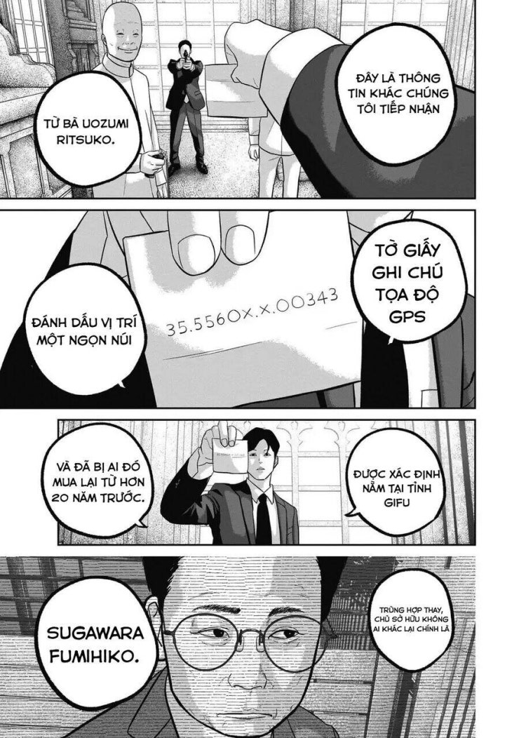 Smiley - Cười Lên - Page 18