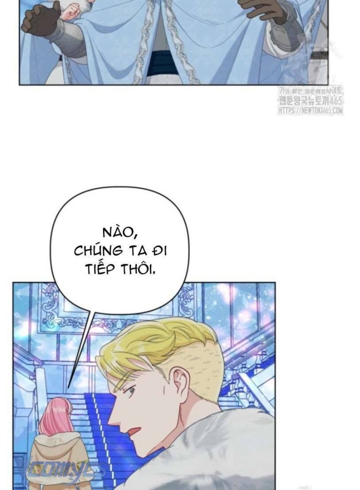 Sự Điều Trị Đặc Biệt Của Tinh Linh - Page 16