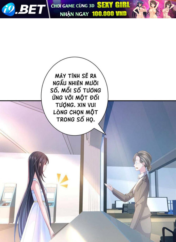 Cuộc Hôn Nhân Với Boss Nhà Giàu Khét Tiếng - Page 14