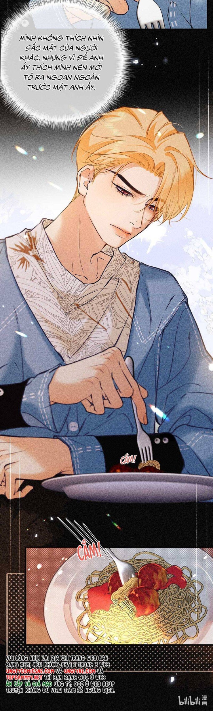 Từ Số Không Bắt Đầu Làm Bạn Trai - Page 24