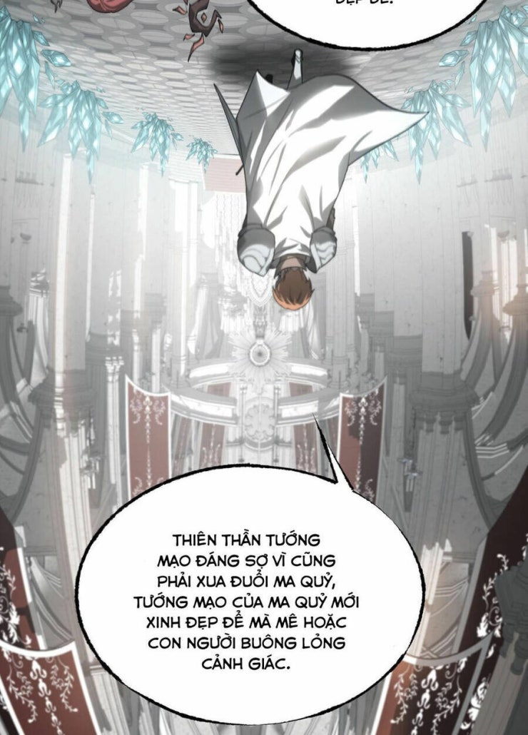Ta là boss mạnh - Page 22