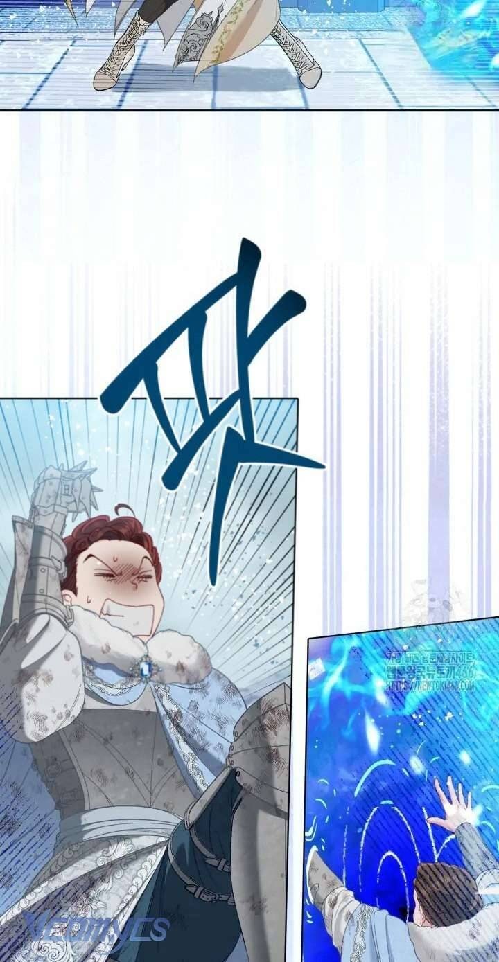 Sự Điều Trị Đặc Biệt Của Tinh Linh - Page 35