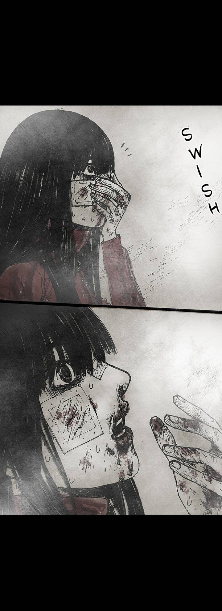 Distant Sky 3 - Page 66