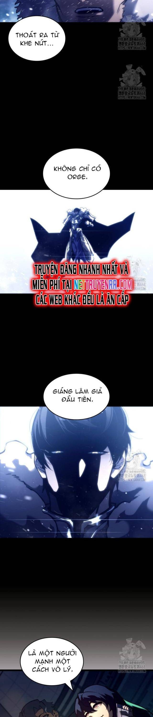 Sự Trở Lại Của Người Chơi Cấp SSS - Page 8