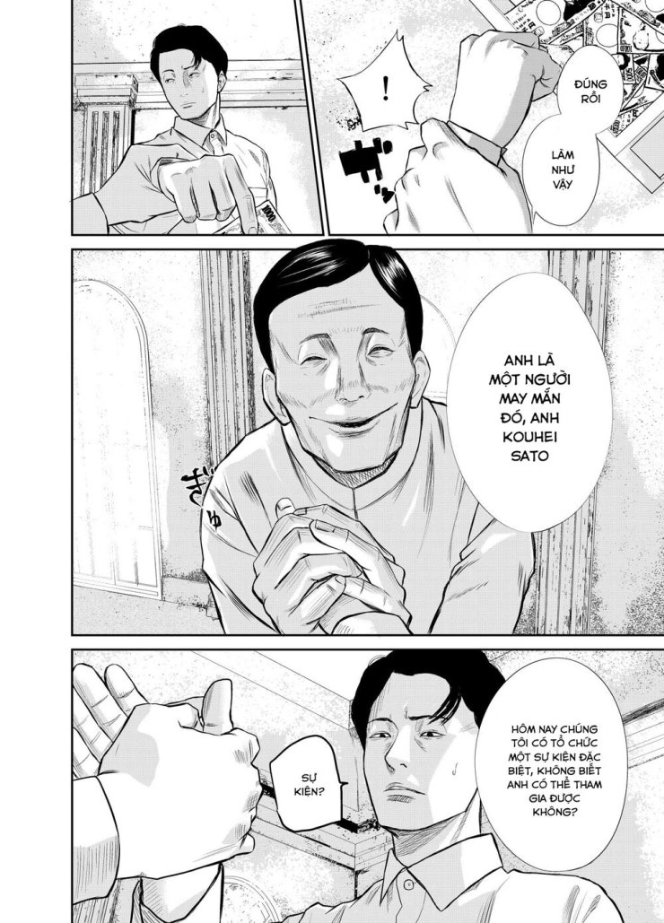 Smiley - Cười Lên - Page 32