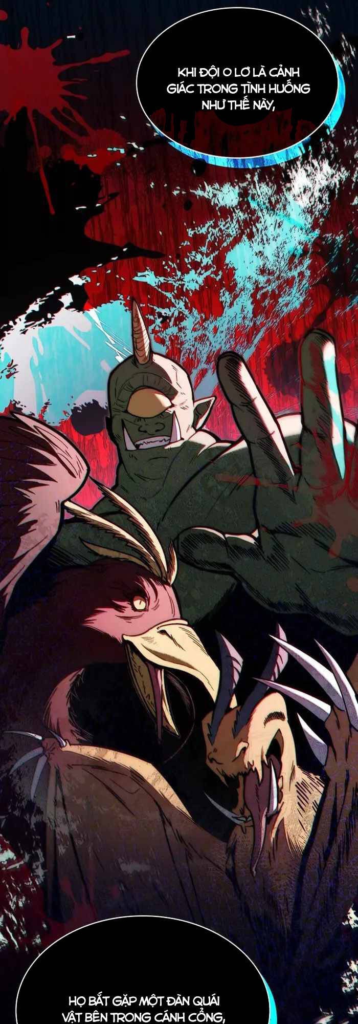 Shipper đến từ murim - Page 46