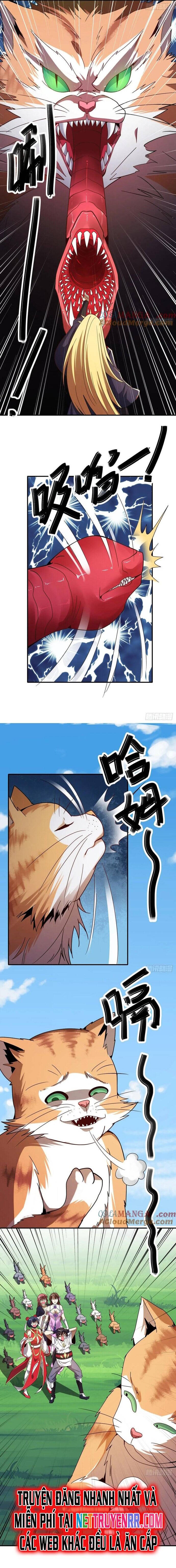 Giữa Trời Đất, Sao Có Thể Mãi Mãi Cam Chịu Dưới Người Khác! - Page 11