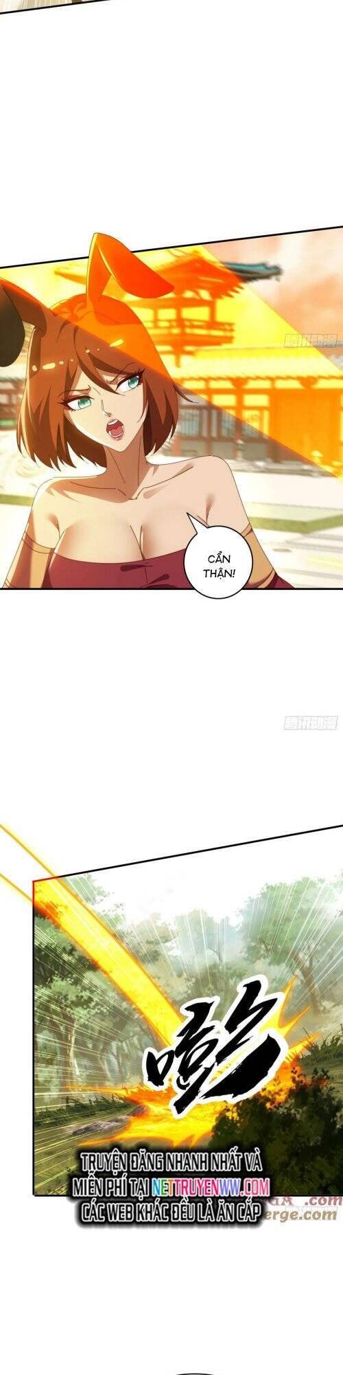 Đánh Dấu Chín Vạn Năm, Tiền Nhiệm Đạo Lữ Muốn Chém Chết Ta - Page 4