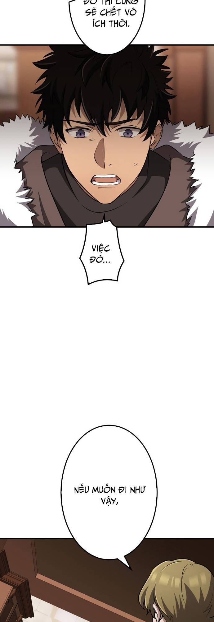 Thực Quỷ Mạo Hiểm Giả - Page 91