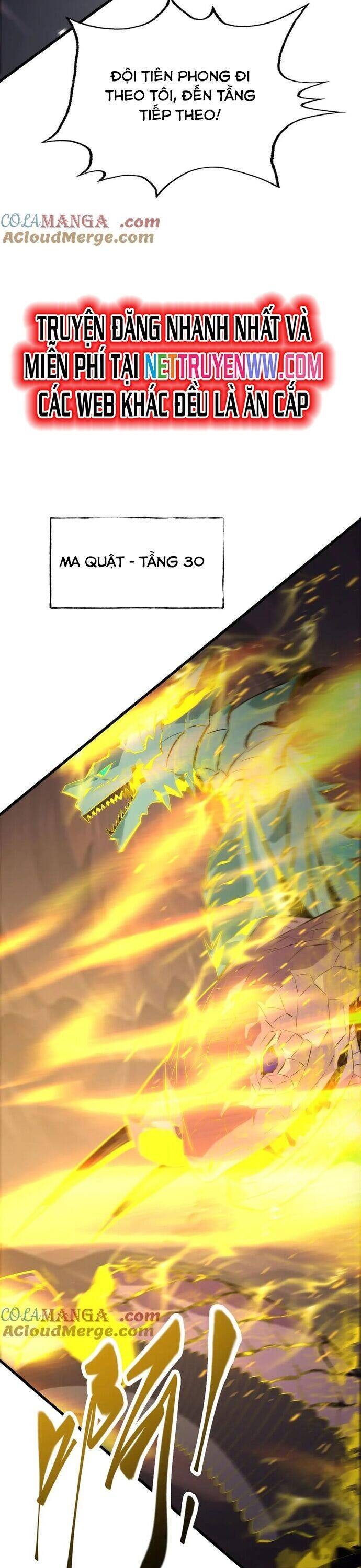 Ta là boss mạnh - Page 21