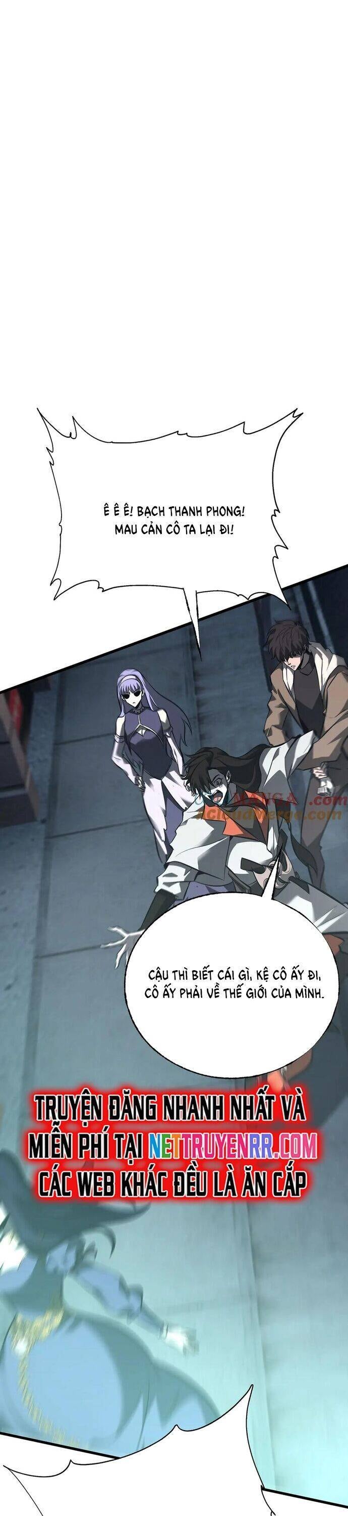 Ta là boss mạnh - Page 30