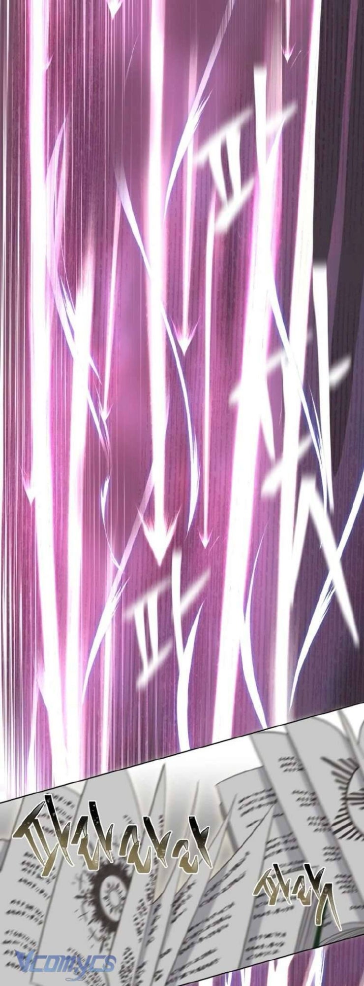 Sự Điều Trị Đặc Biệt Của Tinh Linh - Page 45