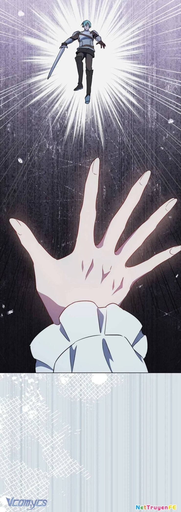 Nữ Đầu Bếp Hoàng Gia - Page 18