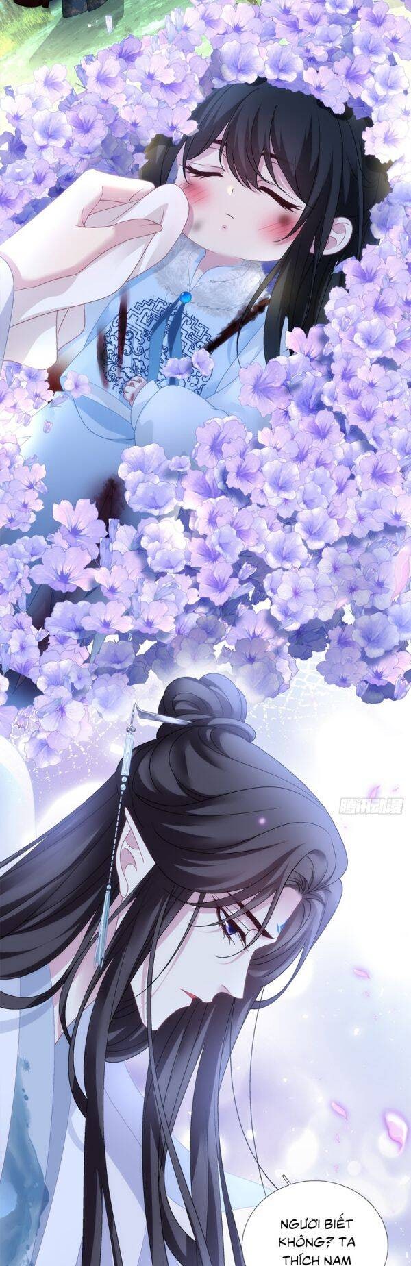 Hắc Hóa Đại Lão Thuần Dưỡng Chỉ Nam - Page 24