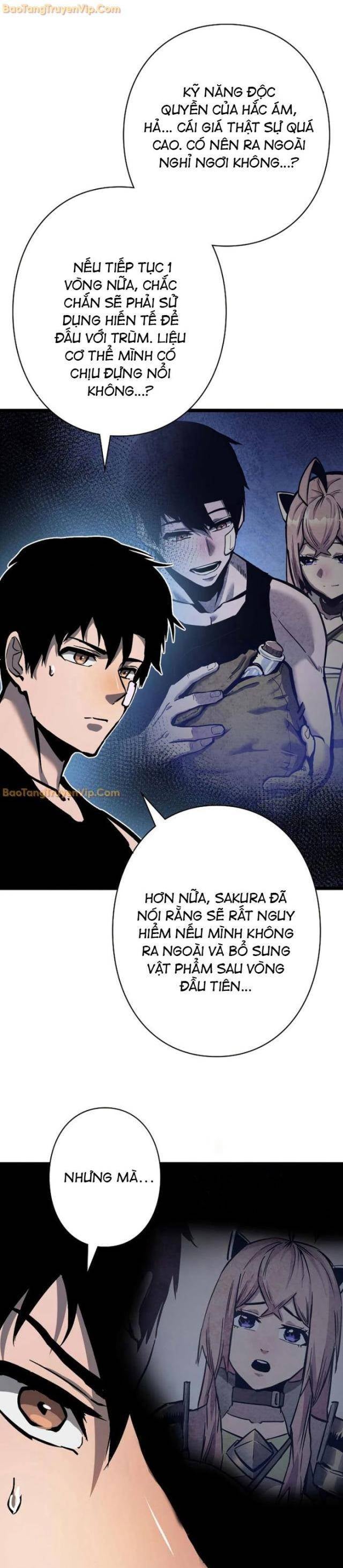 Trở Thành Dũng Giả Mạnh Nhất Dựa Vào Hệ Thống Gian Lận - Page 20