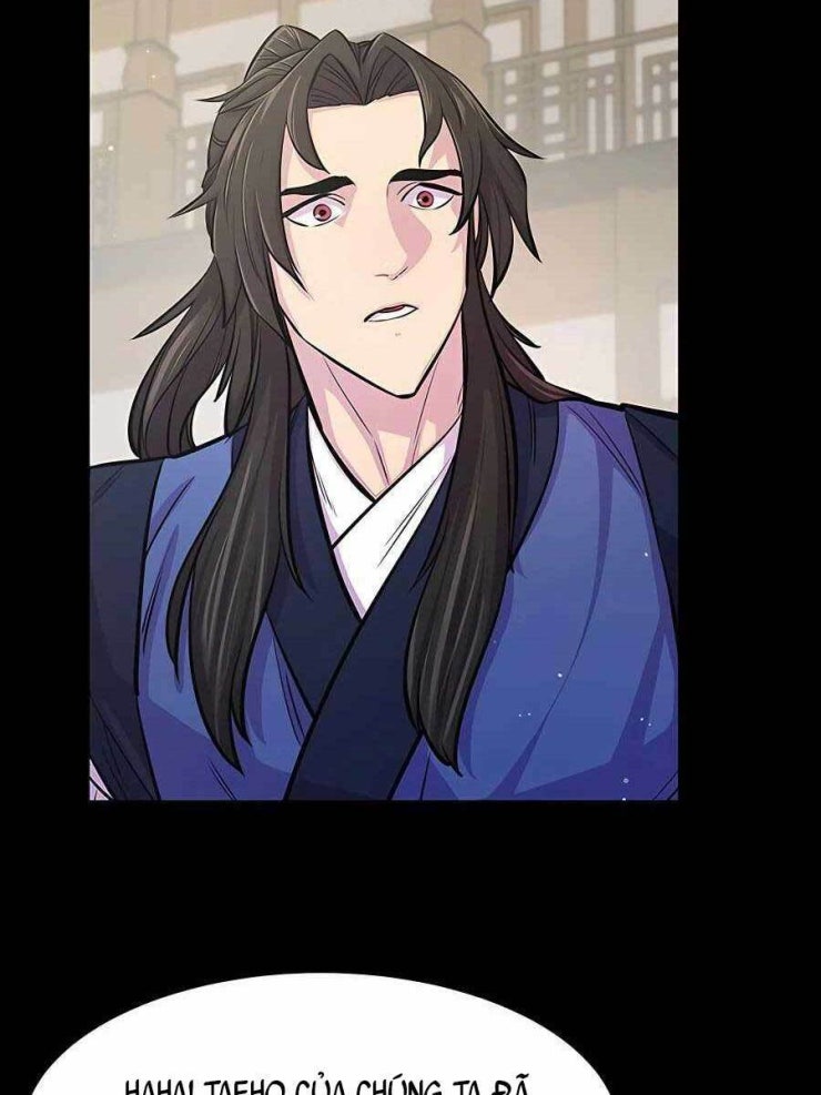 Thiên Hạ Đệ Nhất Đại Sư Huynh - Page 9