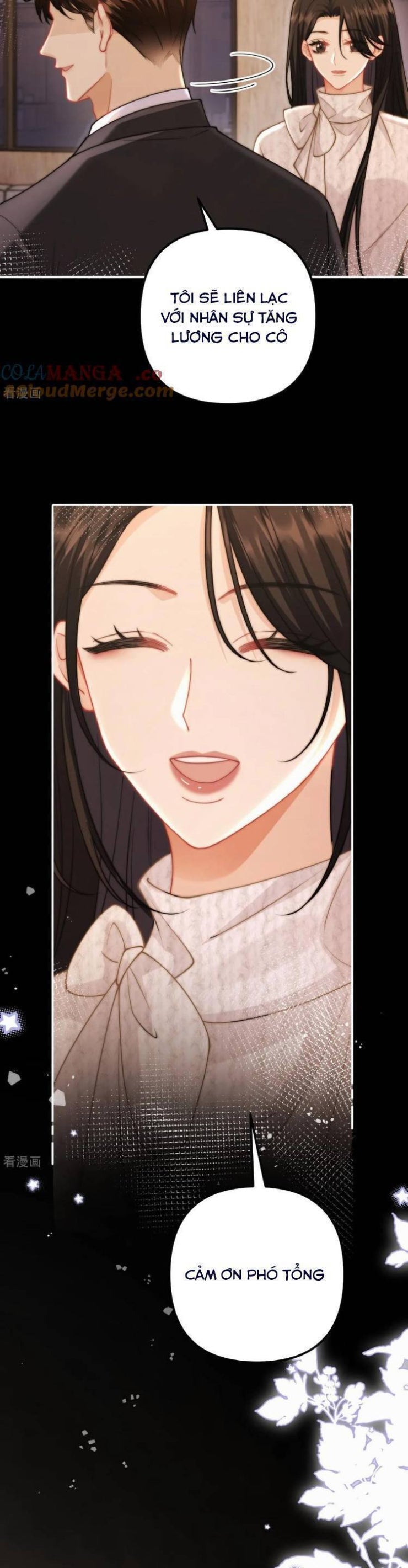 Thì Ra Thư Ký Chu Là Người Như Vậy - Page 26