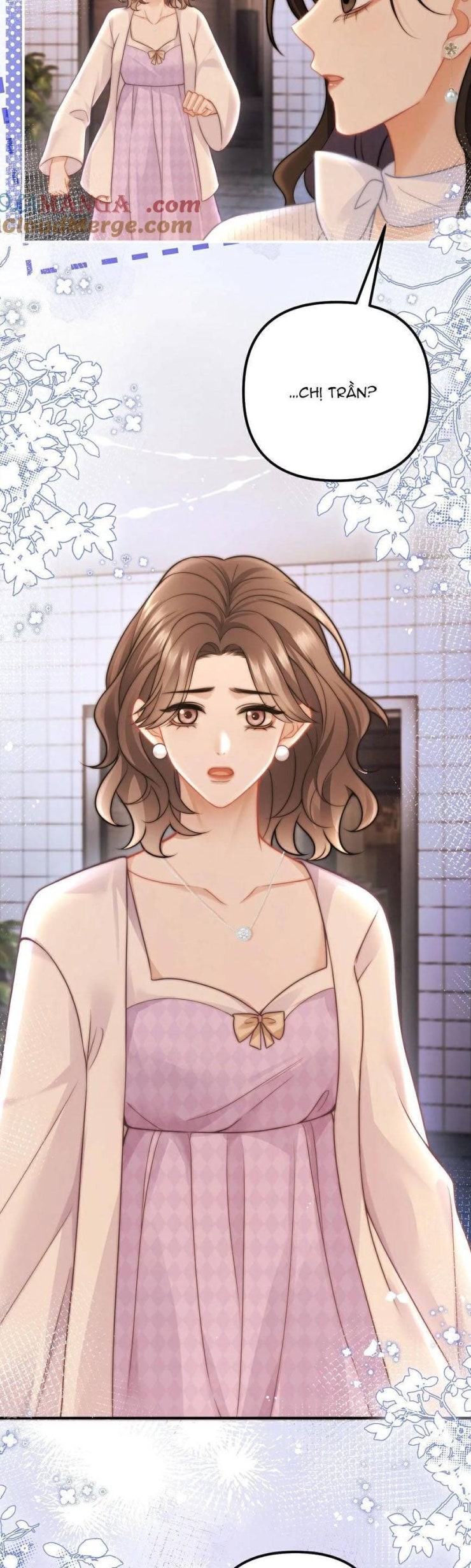 Thì Ra Thư Ký Chu Là Người Như Vậy - Page 30