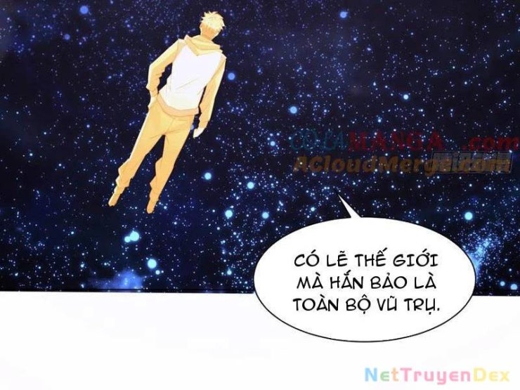 Thần Minh Trở Lại: Ta Có Trong Tay Triệu Vạn Chư Thần! - Page 33