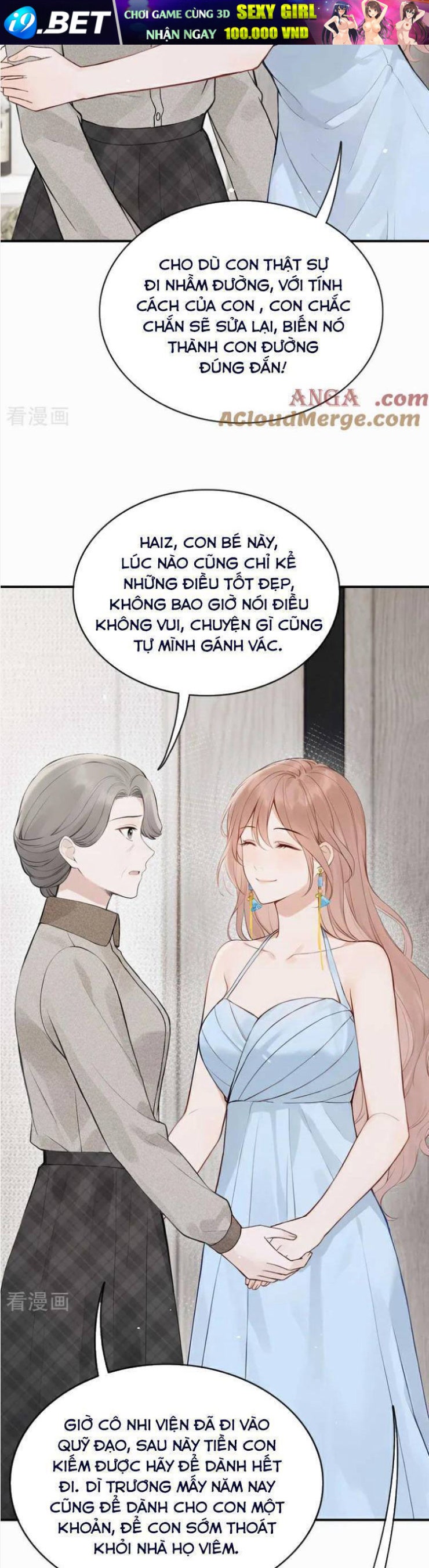 Sống Chung Chỉ Là Để Chinh Phục Em - Page 21