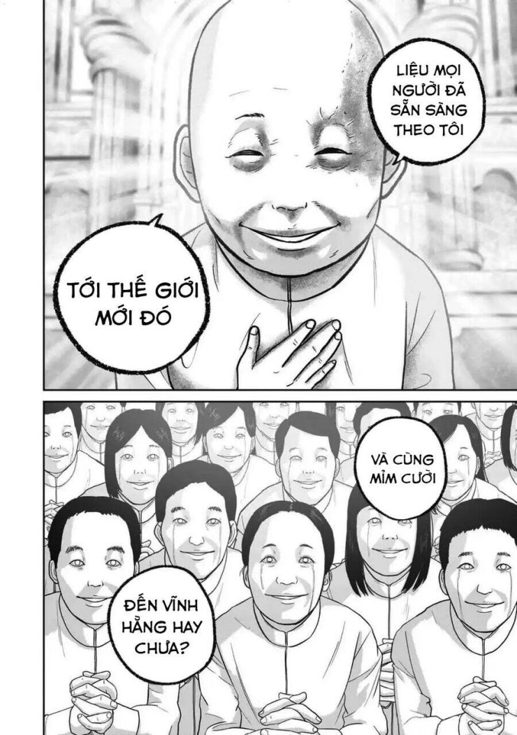 Smiley - Cười Lên - Page 14