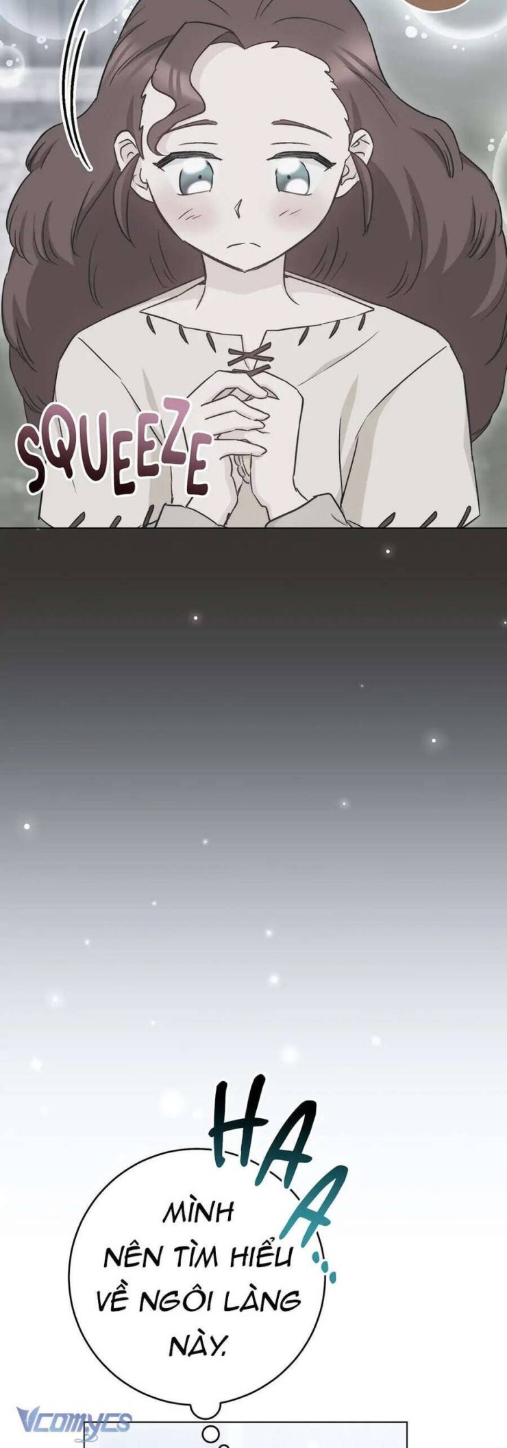 Nữ Đầu Bếp Hoàng Gia - Page 46