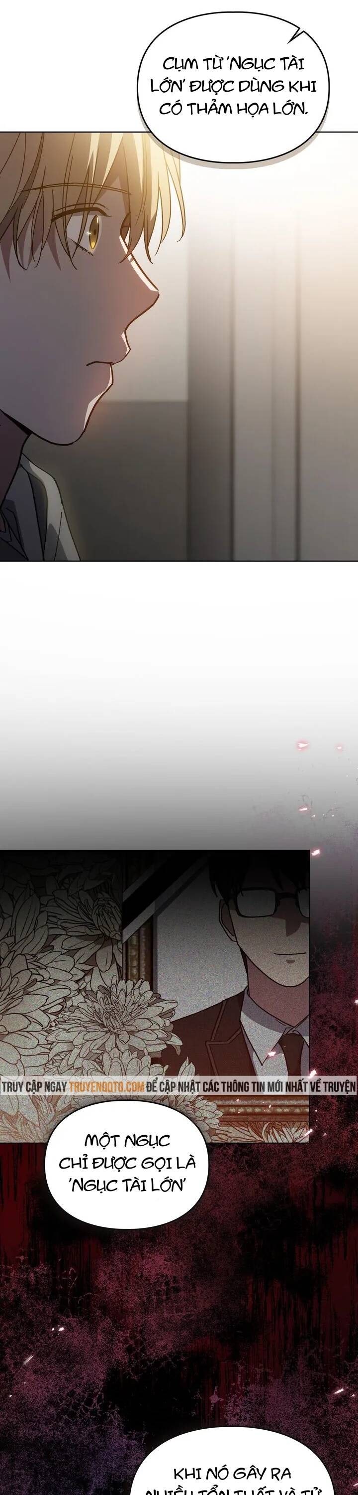 Dấu Vết Mặt Trời - Page 10