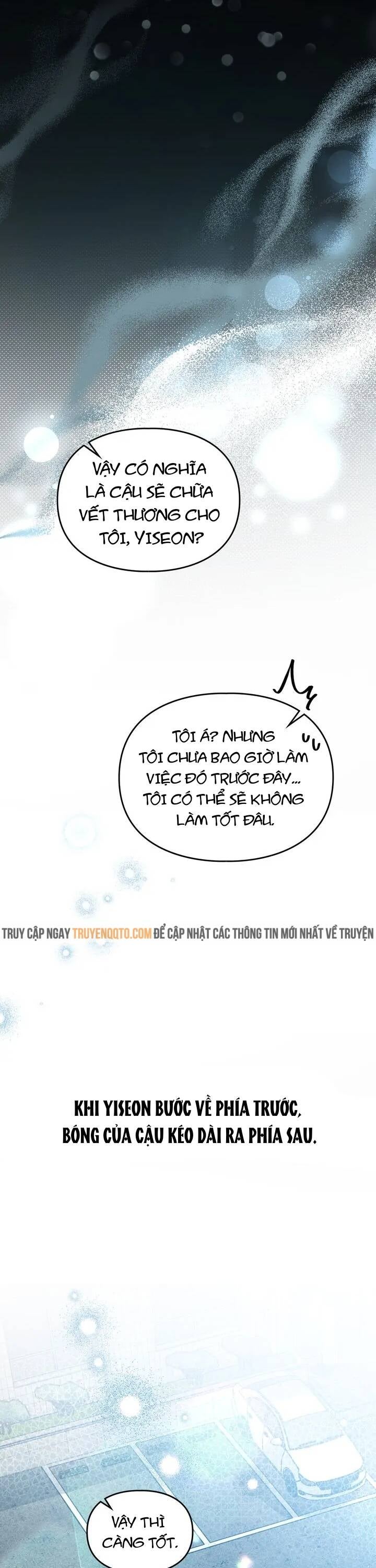 Dấu Vết Mặt Trời - Page 33