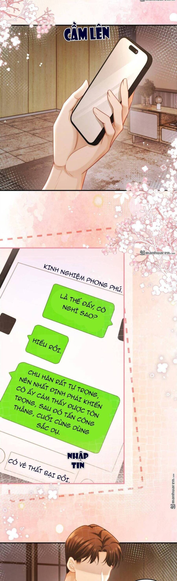 Thì Ra Thư Ký Chu Là Người Như Vậy - Page 30