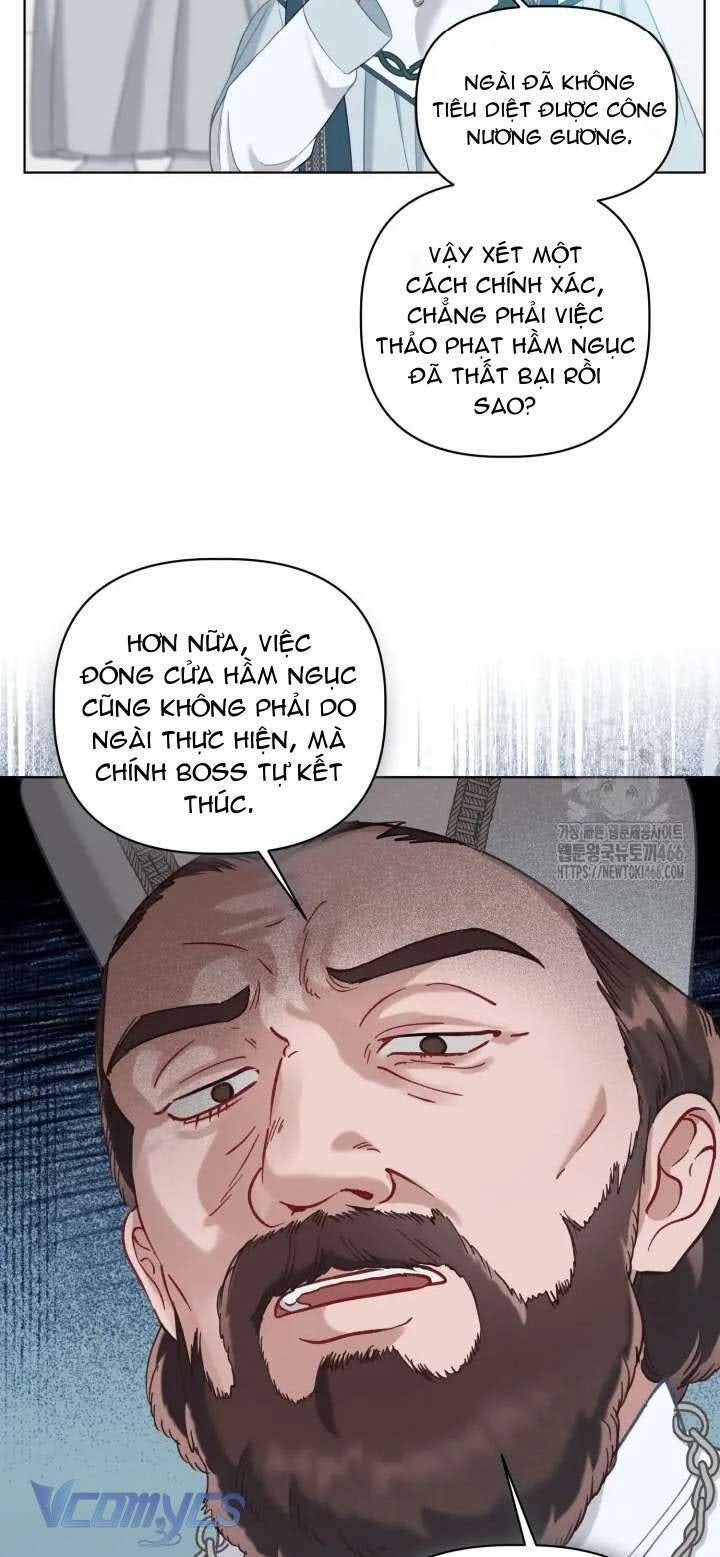 Sự Điều Trị Đặc Biệt Của Tinh Linh - Page 13