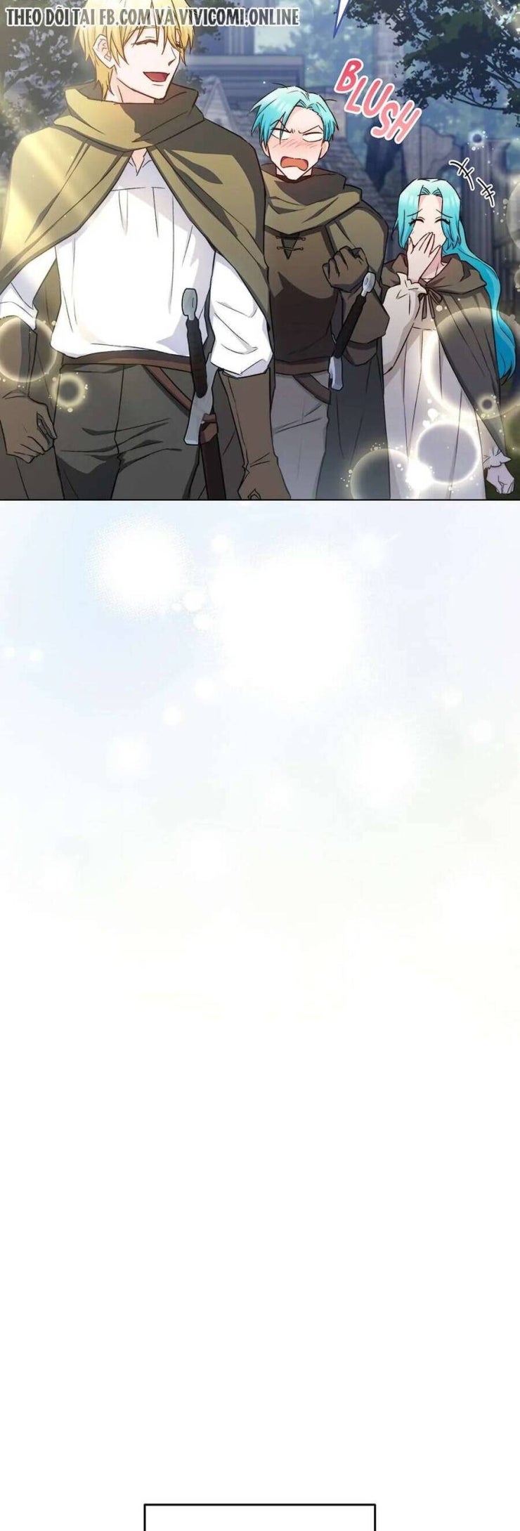 Nữ Đầu Bếp Hoàng Gia - Page 53