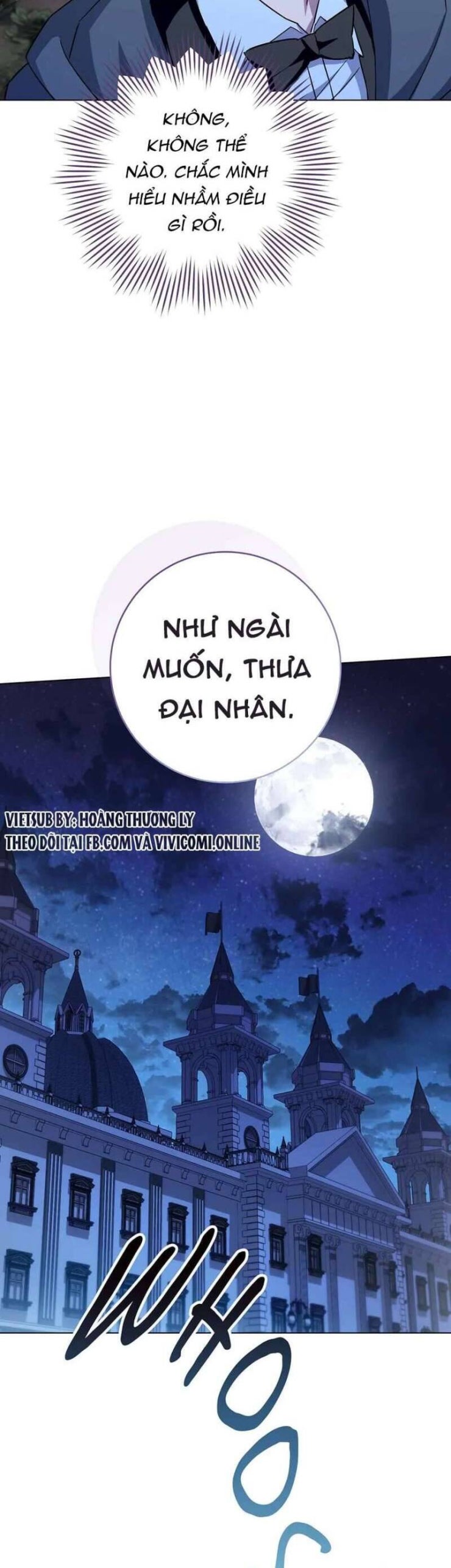 Nữ Đầu Bếp Hoàng Gia - Page 53