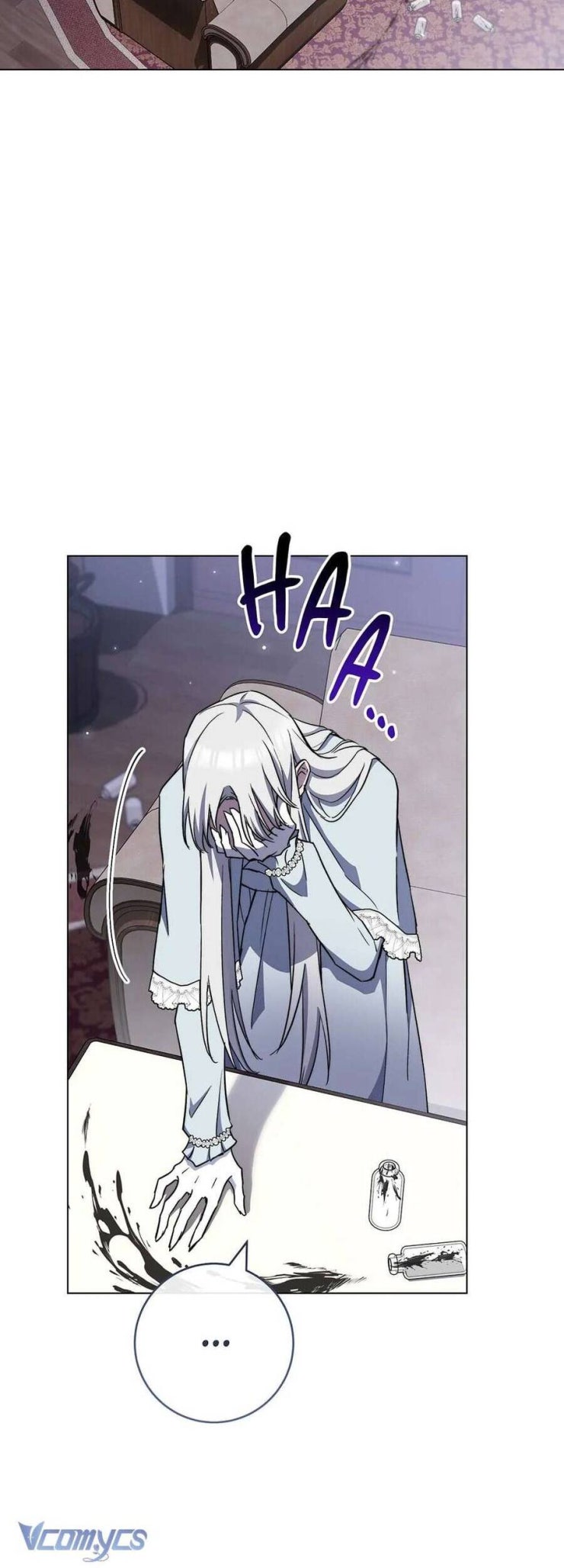 Nữ Đầu Bếp Hoàng Gia - Page 42