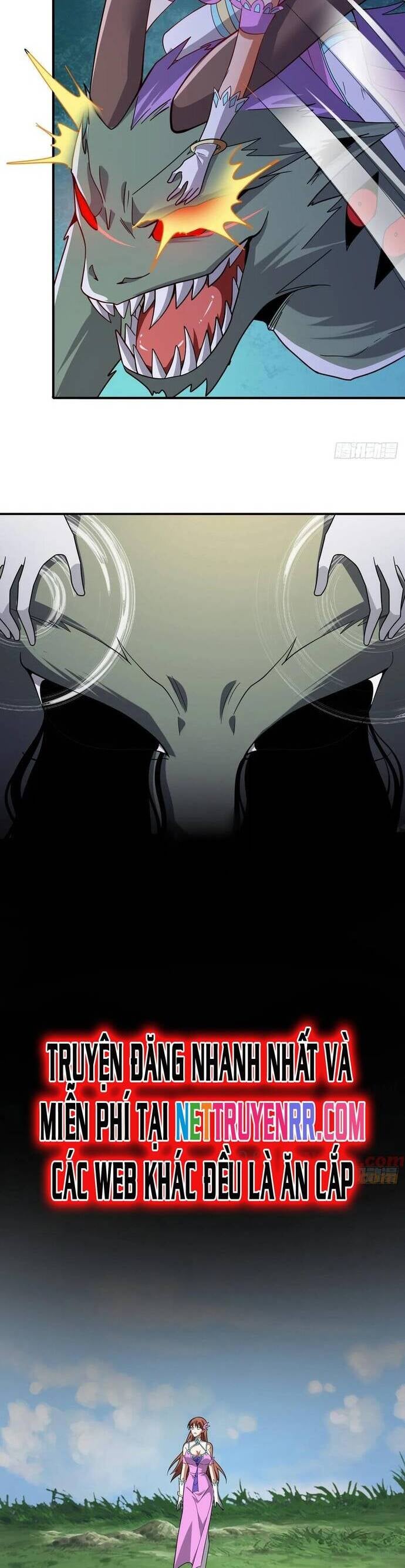 Giữa Trời Đất, Sao Có Thể Mãi Mãi Cam Chịu Dưới Người Khác! - Page 12