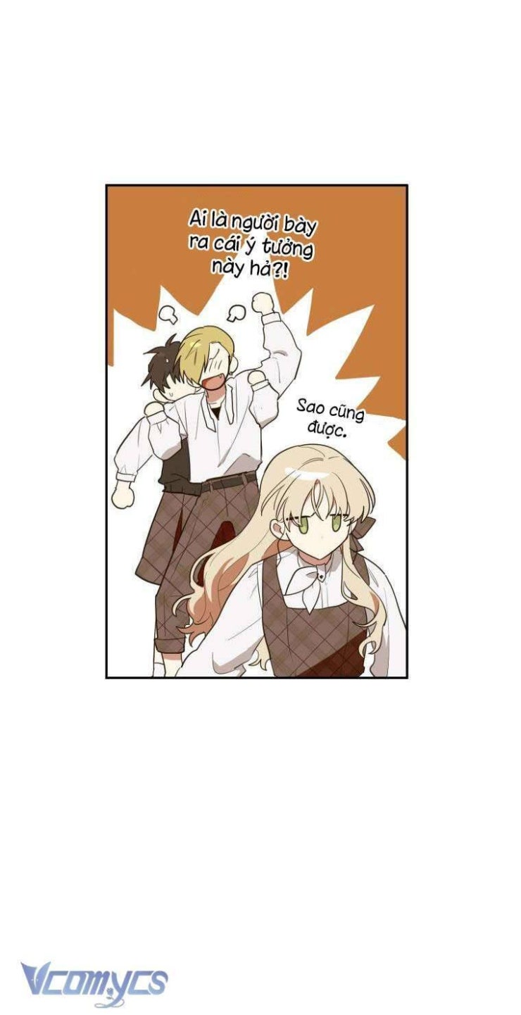 Điều Ước Sao Băng - Page 18