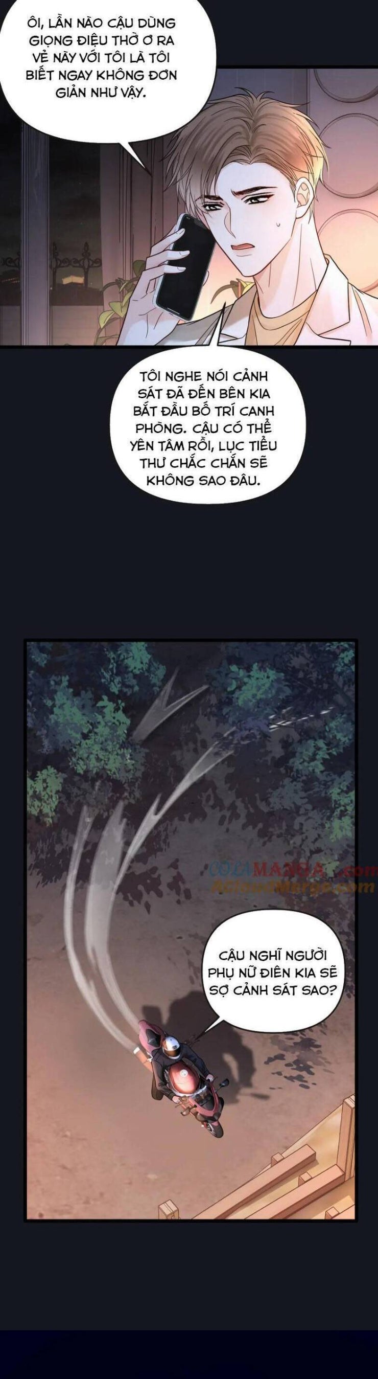 Ngày Mai Cũng Thích Em - Page 7