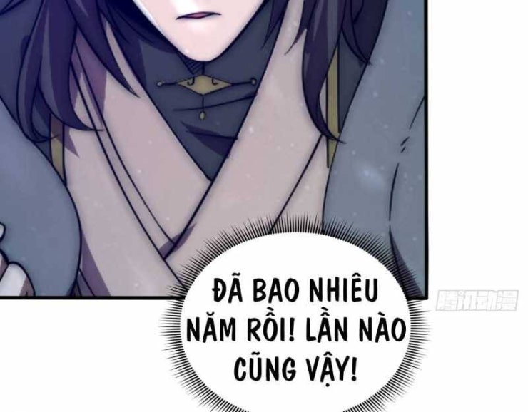Đồ Đệ Thăng Cấp, Ta Nằm Không Cũng Mạnh - Page 31