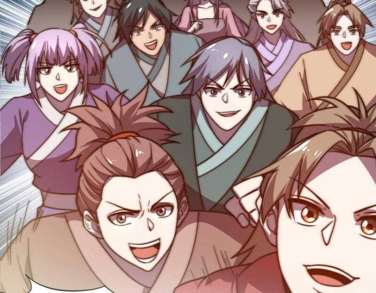 Đồ Đệ Thăng Cấp, Ta Nằm Không Cũng Mạnh - Page 72