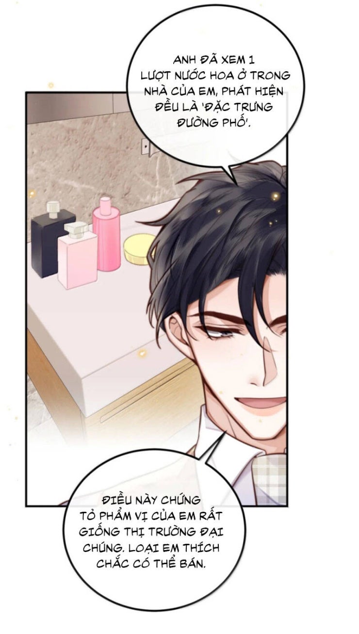 Tổng Tài Định Chế Tư Nhân - Page 34