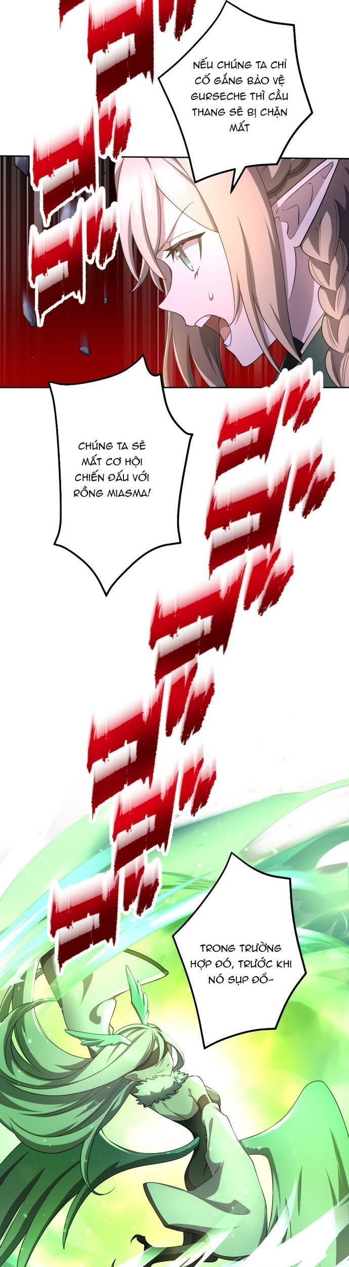 Thực Quỷ Mạo Hiểm Giả - Page 12