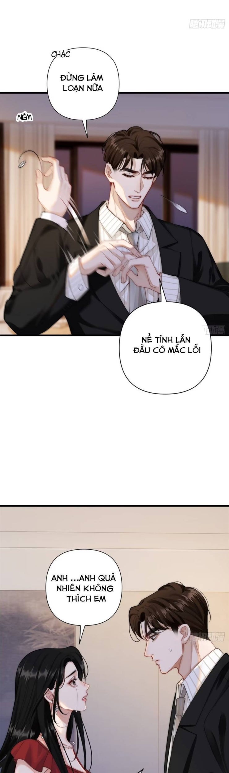 Thì Ra Thư Ký Chu Là Người Như Vậy - Page 41