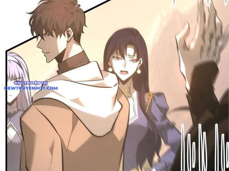 Ta là boss mạnh - Page 154