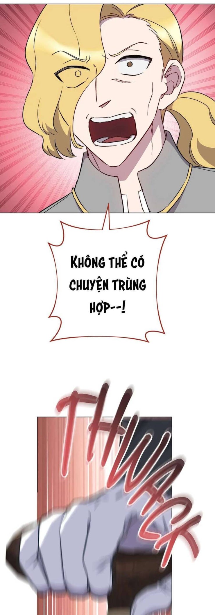 Nữ Đầu Bếp Hoàng Gia - Page 35