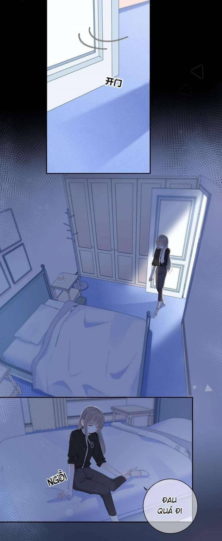 Hai Thìa Cà Phê Muối : Bắt Đầu Lại Cuộc Sống Của Chúng Ta - Page 4