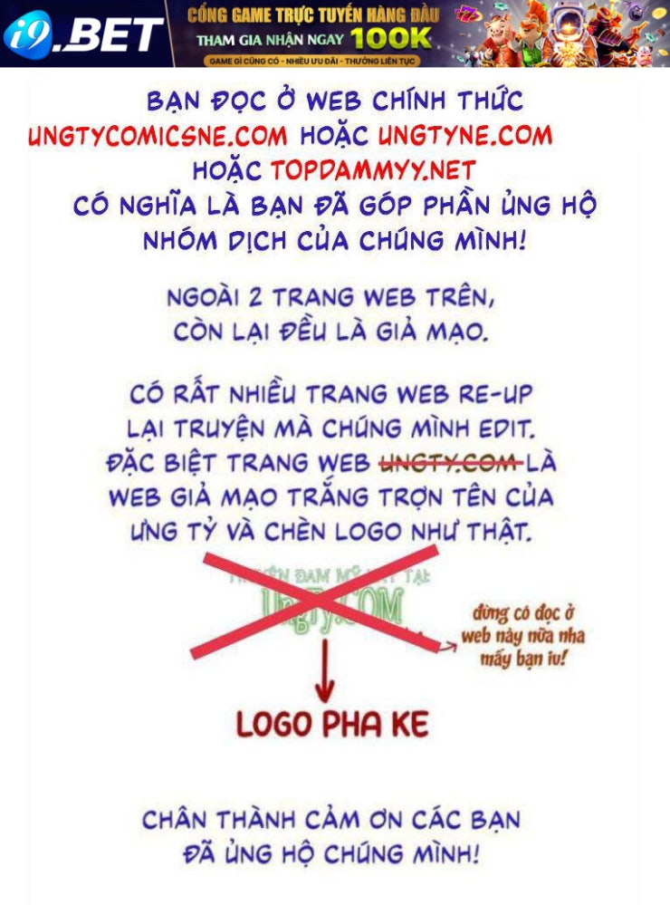 Hắc Hóa Đại Lão Thuần Dưỡng Chỉ Nam - Page 35