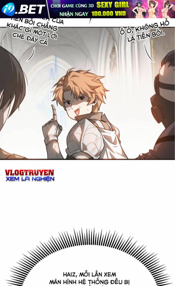 Ta là boss mạnh - Page 16