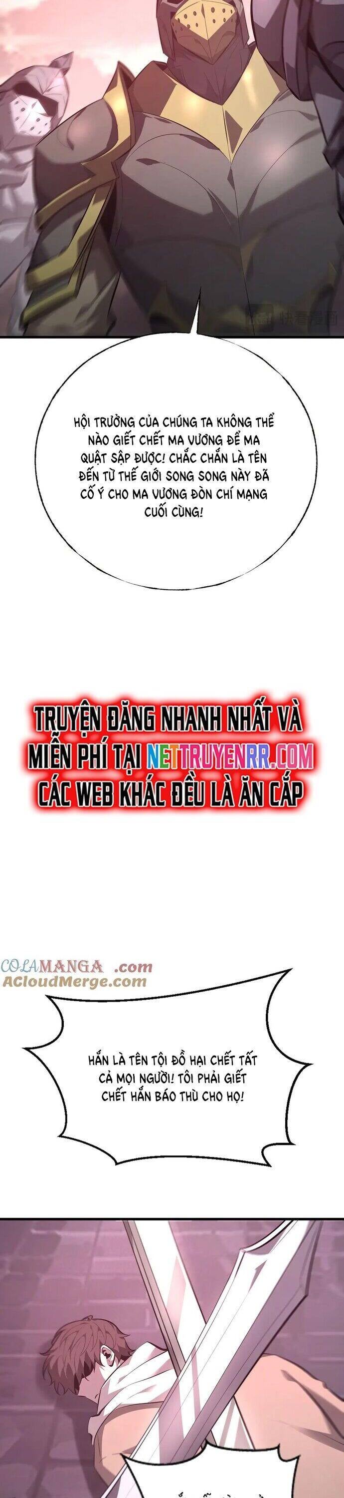 Ta là boss mạnh - Page 7